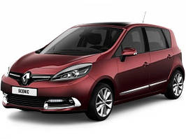 Запчастини Рено Сценік (Renault Scenic)