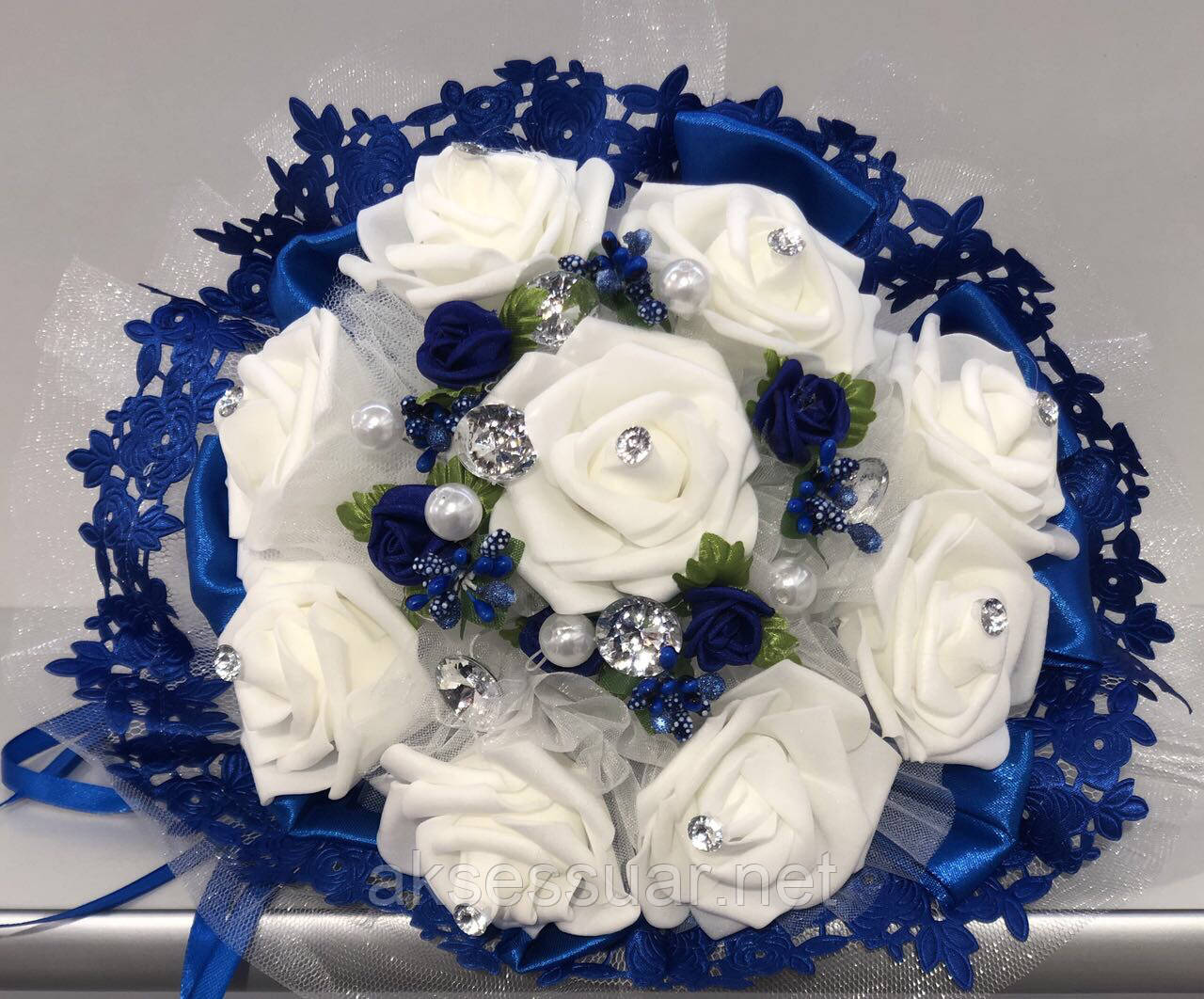 Букет-дублер , фото 1