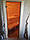 Двері для сауни NoNe 80х210, фото 7