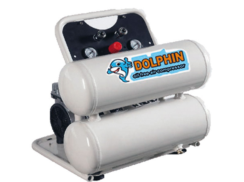 Компресор безоливний Dolphin DZW550AF020S