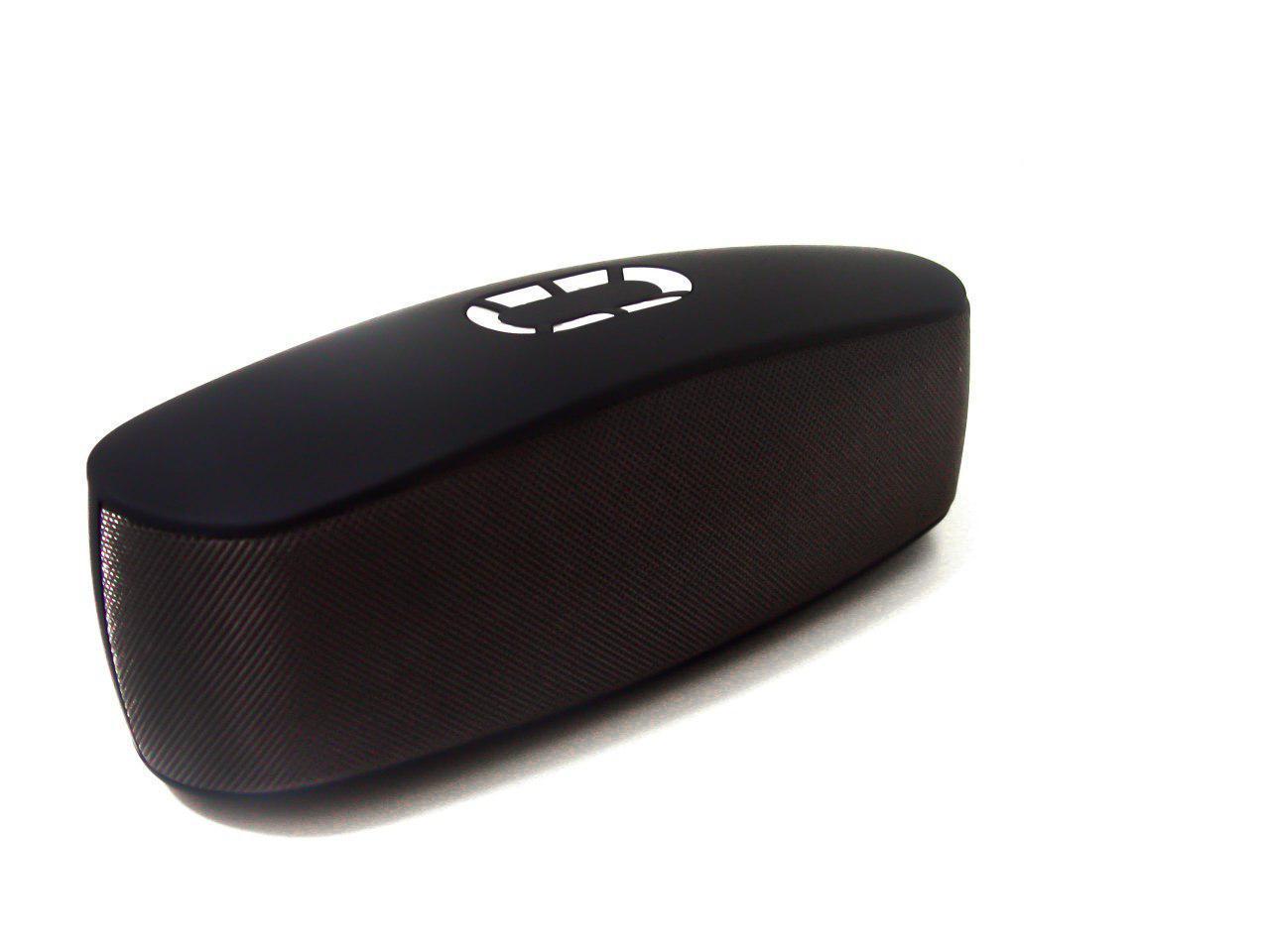 Портативна колонка Bluetooth SpS YS9 Black