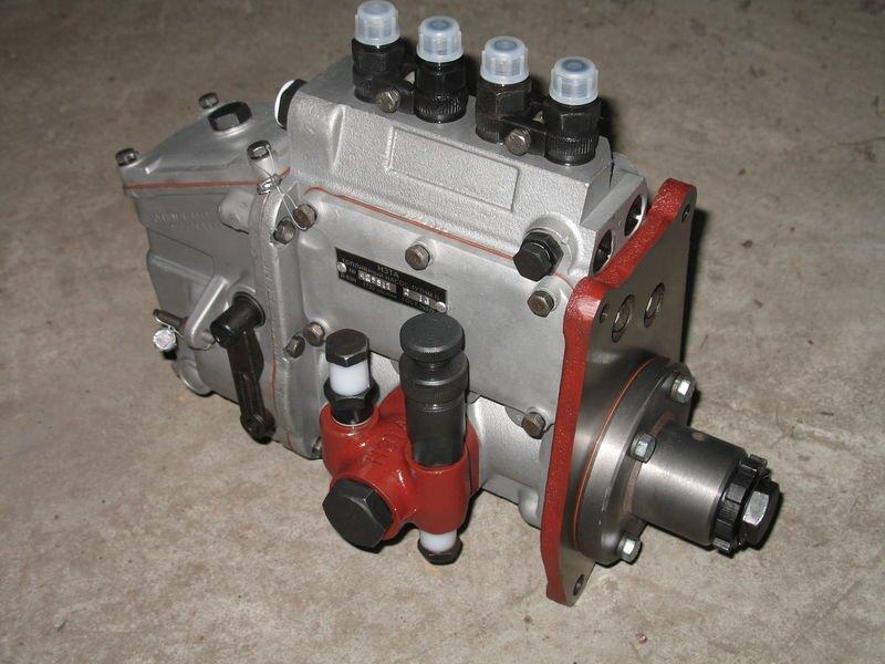 Топливный насос ТНВД, ЮМЗ-6, Д-65 (ID#901417451), цена: 3300 ₴, купить ...