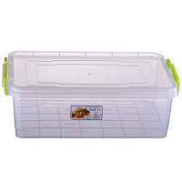 Контейнер харчовий Elit 7 л