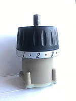 Редуктор для мережевого шуруповерта 4 гвинта