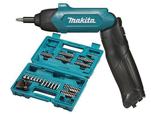 Викрутка акумуляторна Makita DF001DW