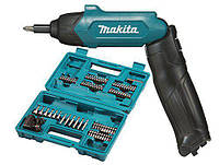 Отвертка аккумуляторная Makita DF001DW