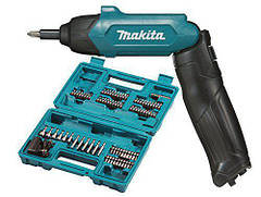 Викрутка акумуляторна Makita DF001DW