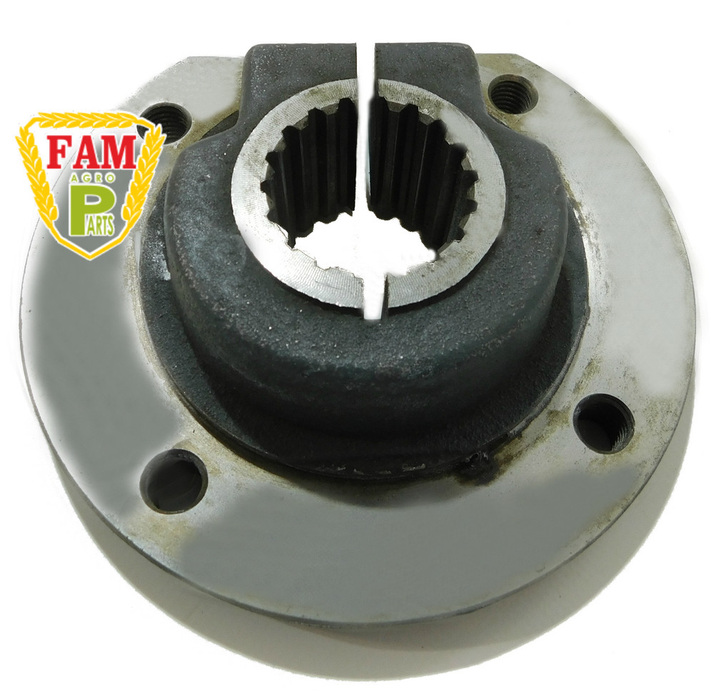 Маточина шлицевая МКШ посилена, 669925 Claas