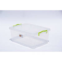 Контейнер харчовий Lux 17 л