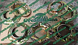 Маточина 890-466C диска сошника фланець 107-112 корпус 890-452C BEARING FLANGE Great Plains 890-466с, фото 8