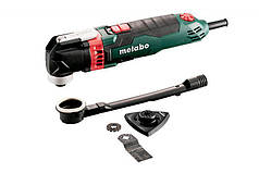 Багатофункціональний інструмент (реноватор) Metabo MT 400 Quick