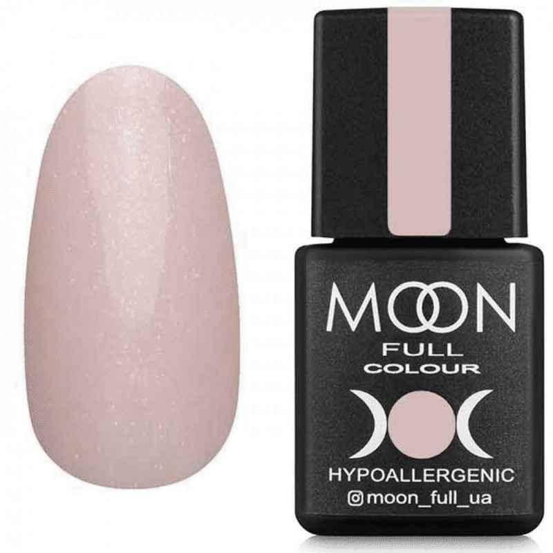

Гель-лак Moon Full Opal color №504, 8 мл