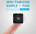 Екшн камера мініреєстратор SQ12 , фото 4