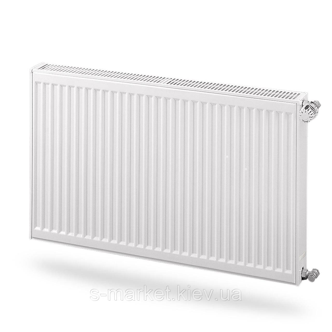 Радіатор Purmo Compact 11 тип 500х1400