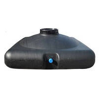 Баки для душу