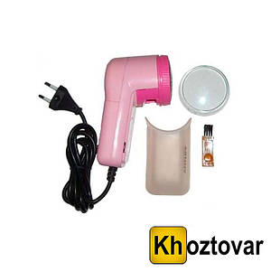 Електрична машинка для видалення ковтунців Sonny Lint Remover SN-168