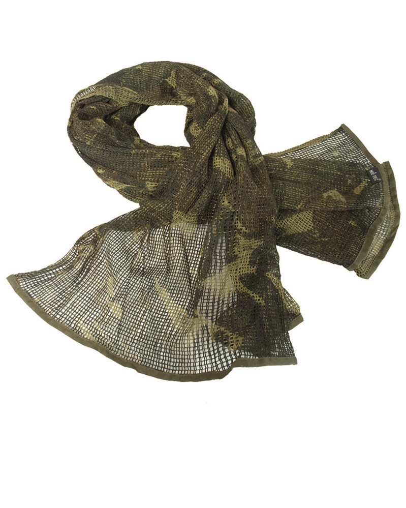 Шарф-сітка DPM, фото 1