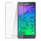 Захисне скло 2.5D для Samsung Galaxy A10 a105 2019, фото 4