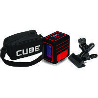 Лазерный уровень ADA CUBE MINI HOME EDITION