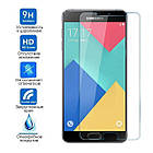 Ультратонке захисне скло для Samsung A3 2017 0,1 мм, фото 5