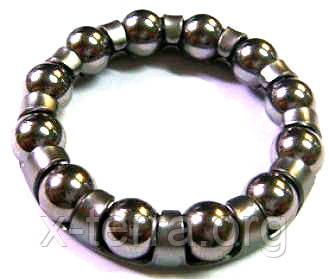 Подшипник Ø6*12