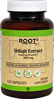 Экстракт мумиё, Vitacost, Shilajit Extract Featuring PrimaVie®, 250 мг, 120 капсул