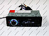 Автомагнітола NewLink SA101BT — Bluetoh + Usb + SD + AUX + Fm + пульт, фото 3