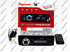 Автомагнітола NewLink SA101BT — Bluetoh + Usb + SD + AUX + Fm + пульт, фото 4