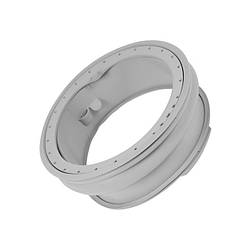 Манжета люка для пральної машини Electrolux 1325549119