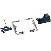 Набір Для Монтажу Люка 4 Модулі Legrand 54006