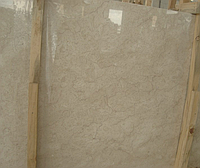 Мармур Crema Nuova 600х600х20мм мармурова плитка для підлоги натуральний камінь