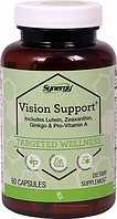 Комплекс для зору, Vitacost, Vision Support, 60 капсул