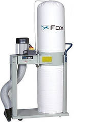 Вытяжная установка (стружкоотсос) FOX F50-841