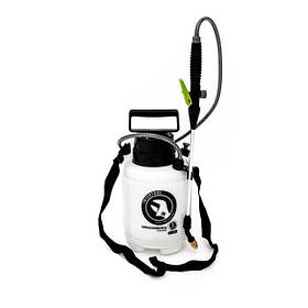 Обприскувачі ручні