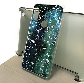 Чохол для Xiaomi Redmi Note 6, Note 6 Pro накладка силіконовий бампер протиударний Baseus Light