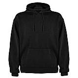 Толстовка Капуча з капюшоном на регульованих зав'язках, фото 3