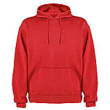 Толстовка Капуча з капюшоном на регульованих зав'язках, фото 6