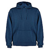 Толстовка Капуча з капюшоном на регульованих зав'язках, фото 2