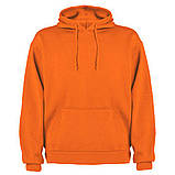 Толстовка Капуча з капюшоном на регульованих зав'язках, фото 4