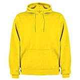 Толстовка Капуча з капюшоном на регульованих зав'язках, фото 7