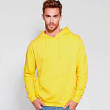 Толстовка Капуча з капюшоном на регульованих зав'язках, фото 10