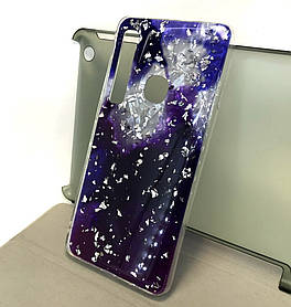 Чохол накладка для Samsung A9 2018, A920 на задню панель Baseus Light