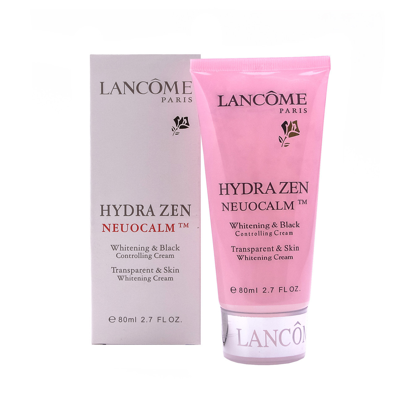 Пілінг для обличчя Lancome Hydra Zen Neuocalm, фото 1