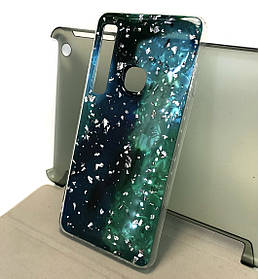 Чохол накладка для Samsung A9 2018, A920 на задню панель Baseus Light