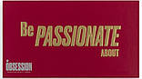 Makeup Obsession Be Passionate About Eyeshadow Palette, фото 3
