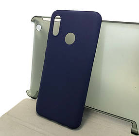 Чохол накладка на задню панель SMTT для Huawei P Smart 2019, Honor 10 Lite