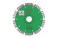 Круг алмазный отрезной Distar 1A1RSS/C3-W 125x2,2/1,3x10x22,23-10 Maestro