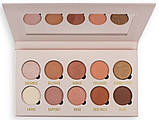 Makeup Obsession Be In Love With Eyeshadow Palette, фото 2