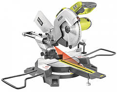 Пила торцева RYOBI EMS305RG (диск 305 мм)