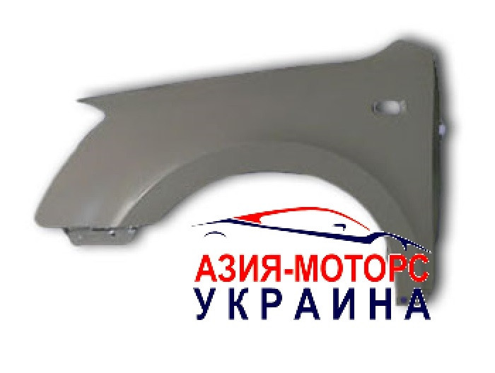 Крило переднє ліве (Chery Elara (Чері Елара)) A21-8403750-DY